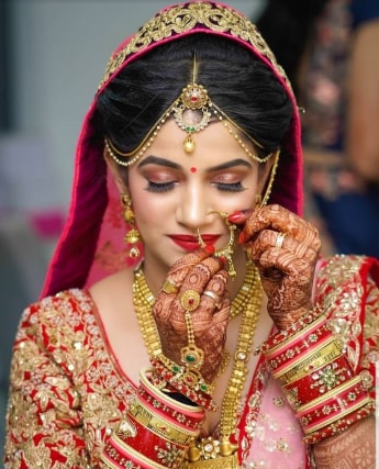 Top 10 Jewellery Pieces Every Bride Wants