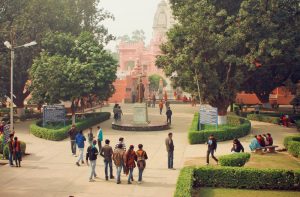 Residential Schools India