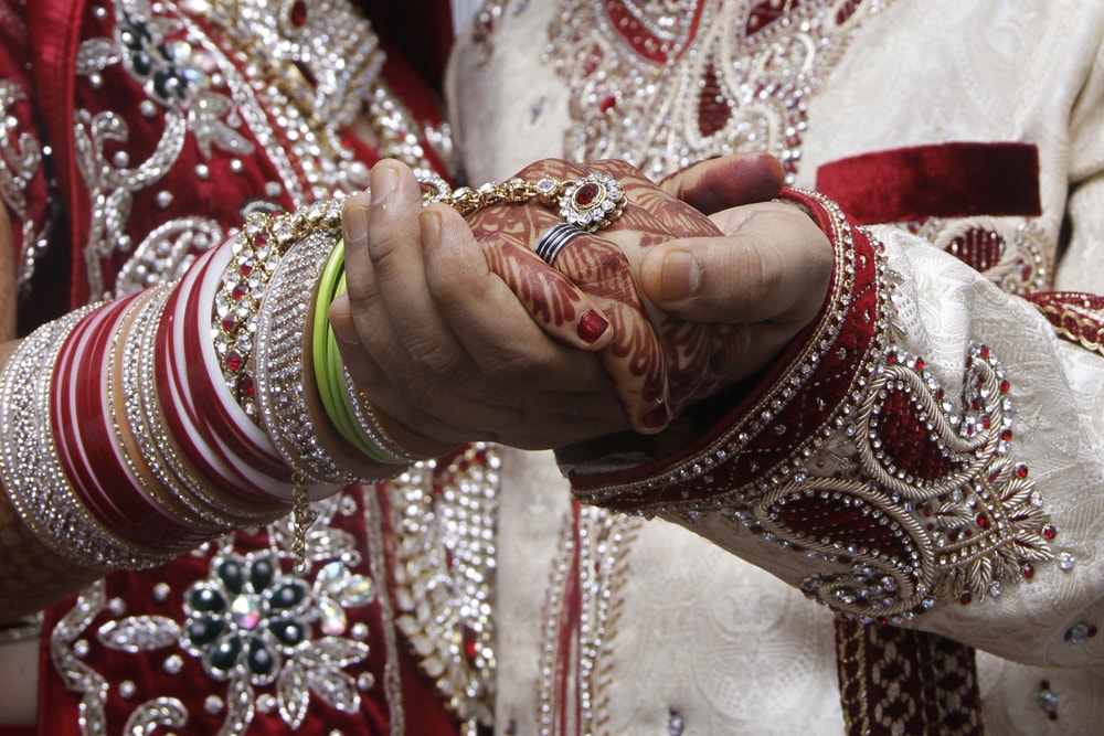  Statement Bangles