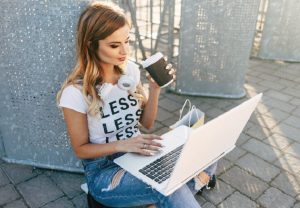 Online T-Shirt