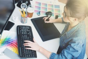 Technology Artists