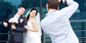Things to Ponder over Before Choosing a Wedding Photographer