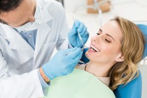 Tooth Dental Implants
