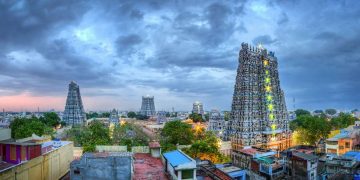 Visit Tamil Nadu