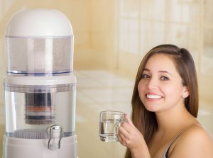 Water Purification