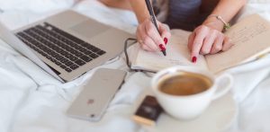 Freelance Ghostwriter