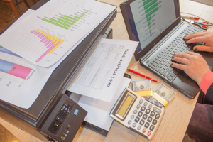 Loan Factor