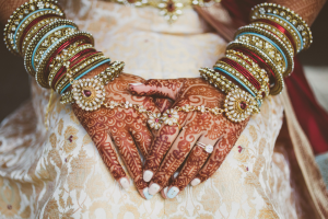 Mehandi Designs