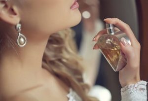 Online Perfume Gift