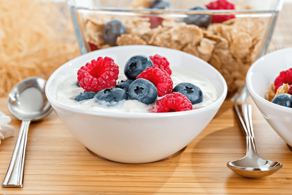 yoghurt eat health