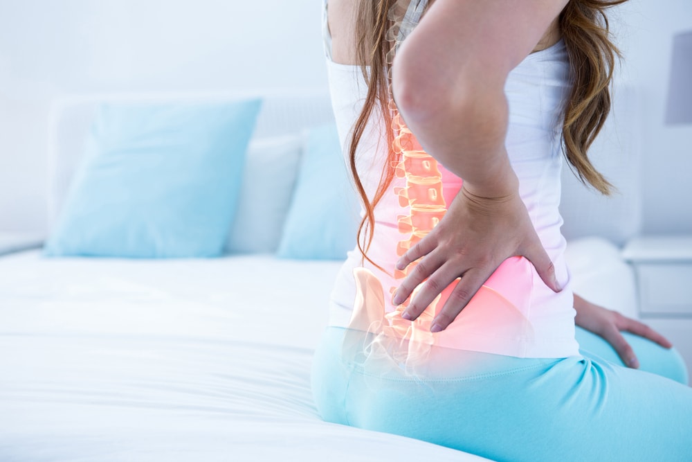 4 Conditions That Needs Spine Surgery