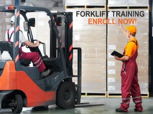 Forklift Training