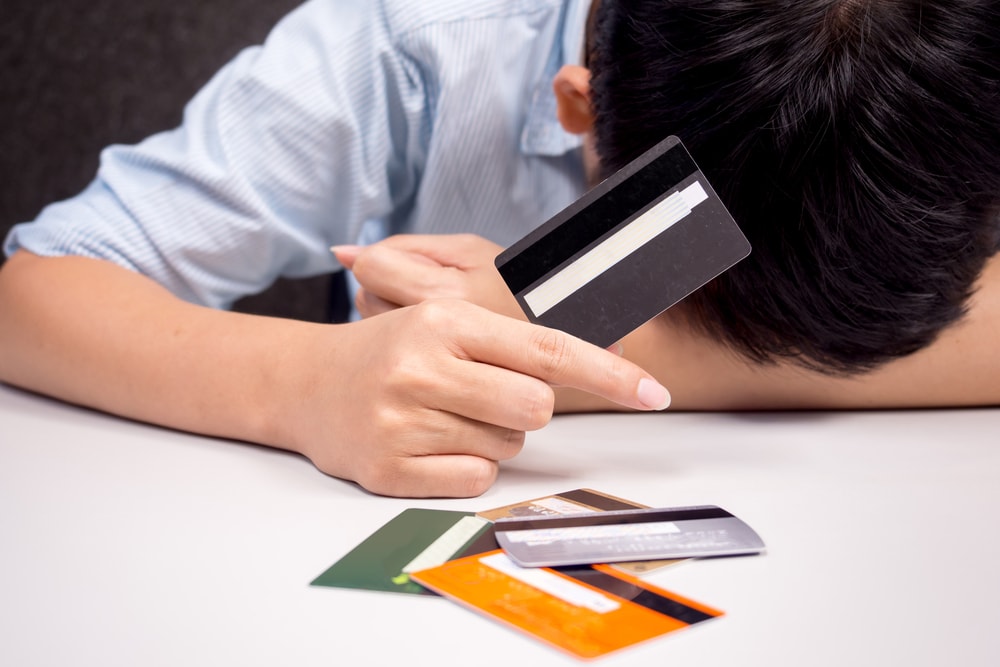 Bad Credit Debt Consolidation Loans- Advantages & Disadvantages