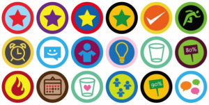 Badges