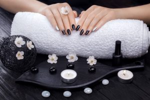 Beauty Hands