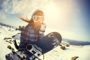 Best Slovenian Skiing Destinations