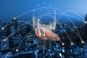 Blockchain Technologys