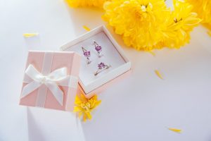 Box Jewelry
