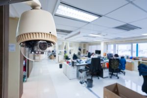 CCTV Camera System