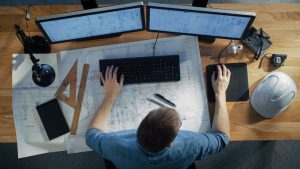 COMPUTER AIDED DRAFTING