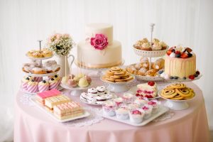 Cakes Different