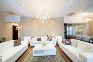 Chandeliers Decorating Mistakes
