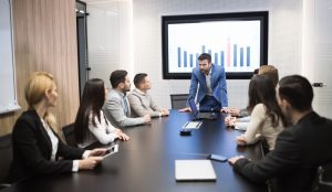 Chief Learning Officer