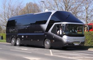 Coach Hire