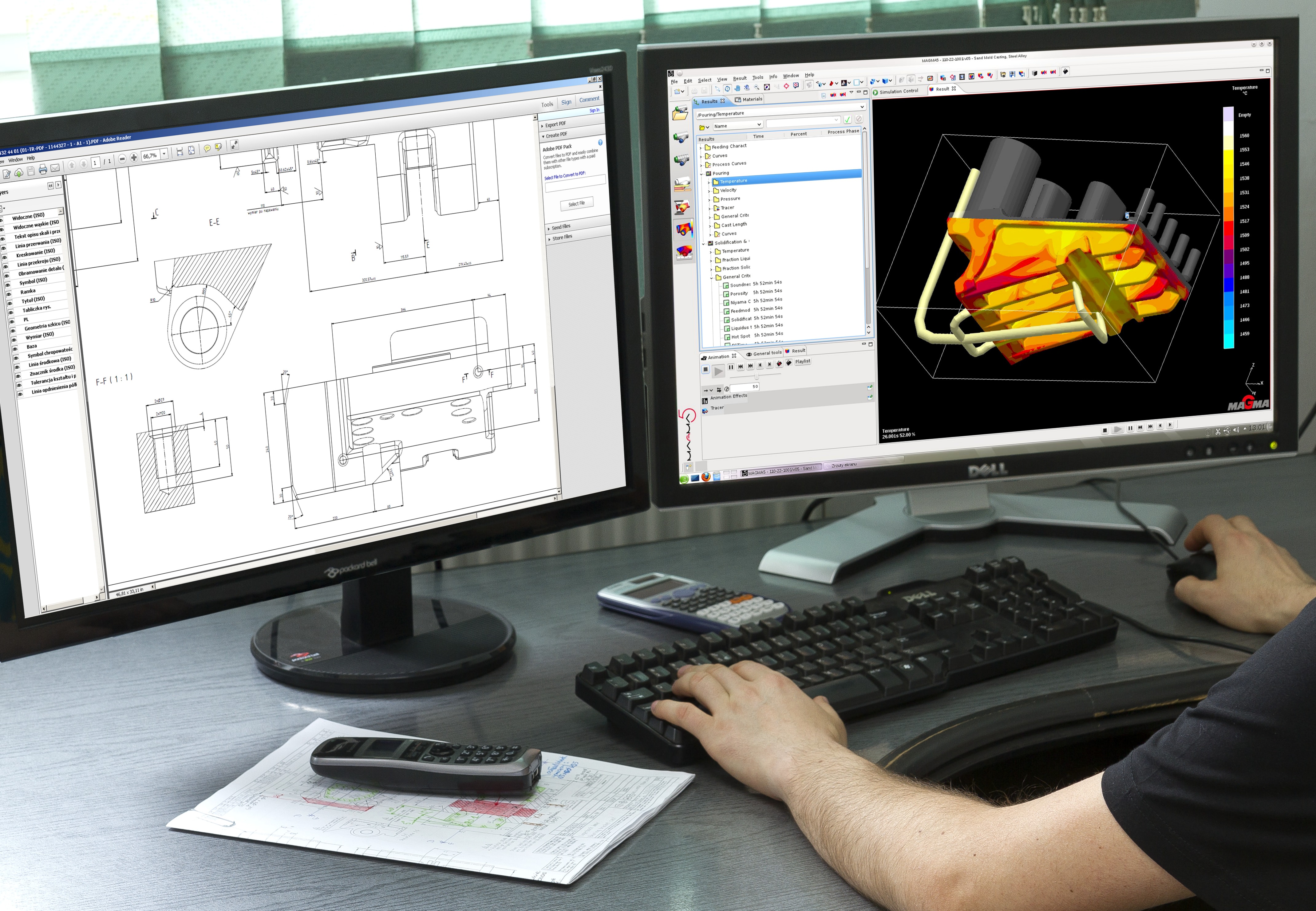 COMPUTER AIDED DRAFTING Design drafting in CAD