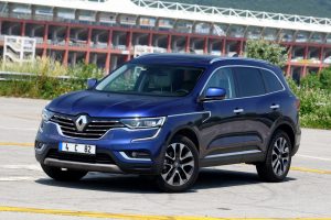 Financial Car