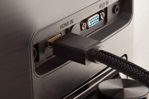 HDMI Connectors