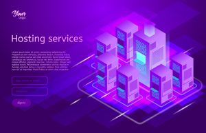 Hosting Service