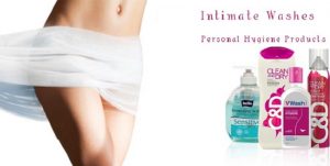 Intimate Hygiene Wash