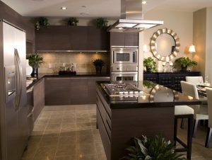 Kitchen Remodeling