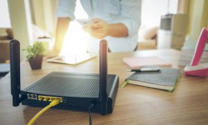 Linksys Range Extender