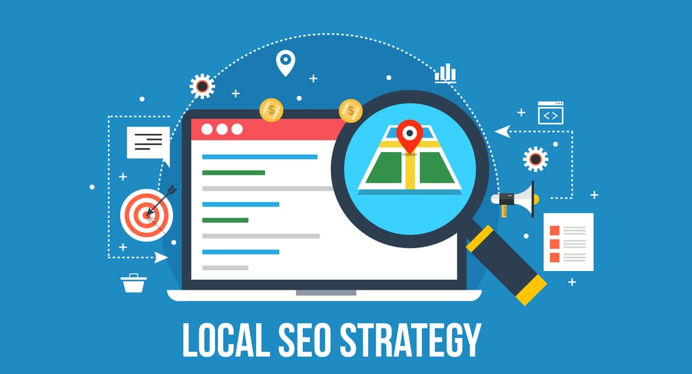 Local SEO