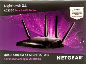Netgear Router
