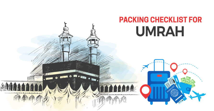 Umrah Package