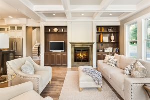 Plaster Ceilings