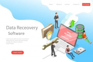 SD Card Recovery Software