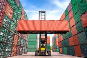 Shipping Container