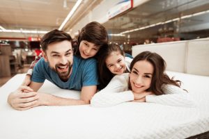 Some Amazing Benefits Of Using Mattress