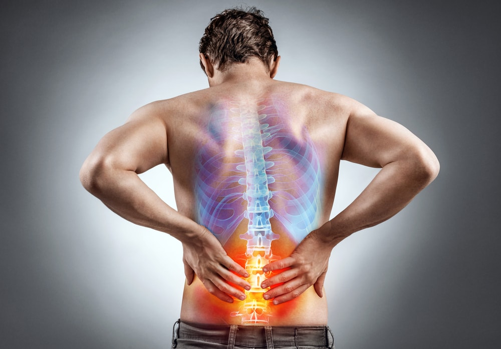 4 Conditions That Needs Spine Surgery