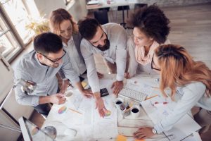 Strategic Businesses