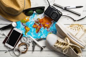 Travel Apps