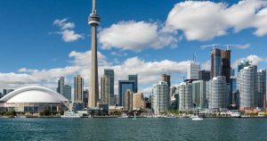 Trip Toronto