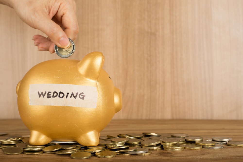 Wedding Expenses loan