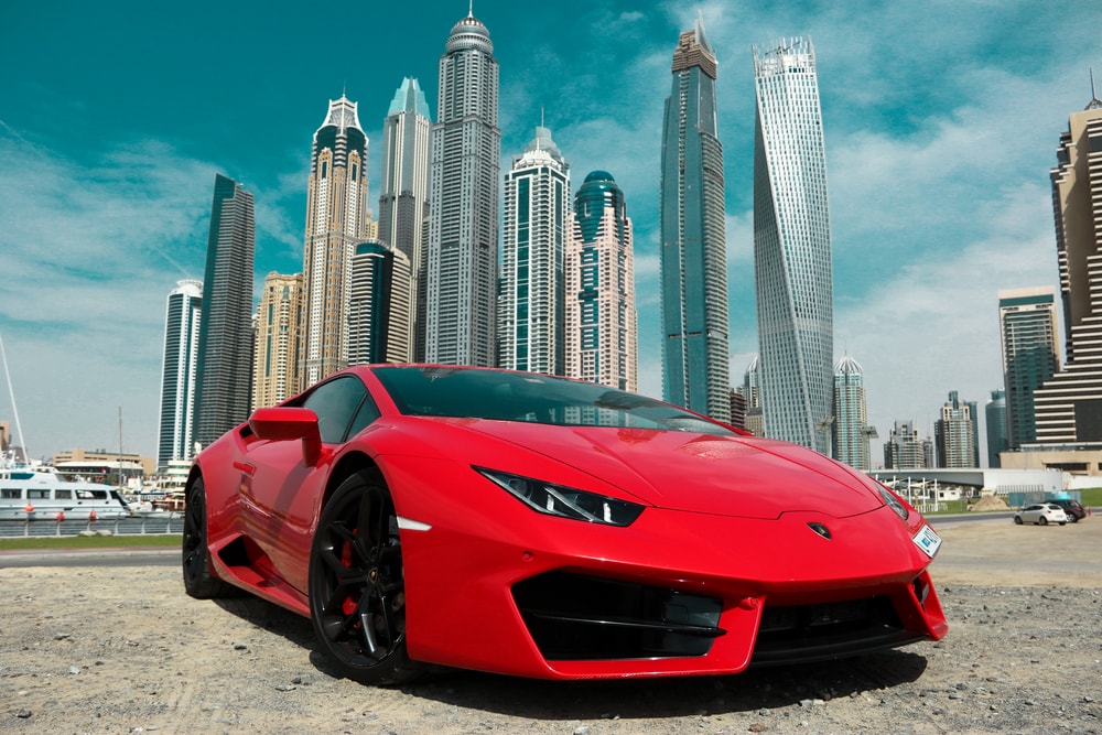 Get Prompt Car Hire Dubai Service For Hassle Free Dispatch