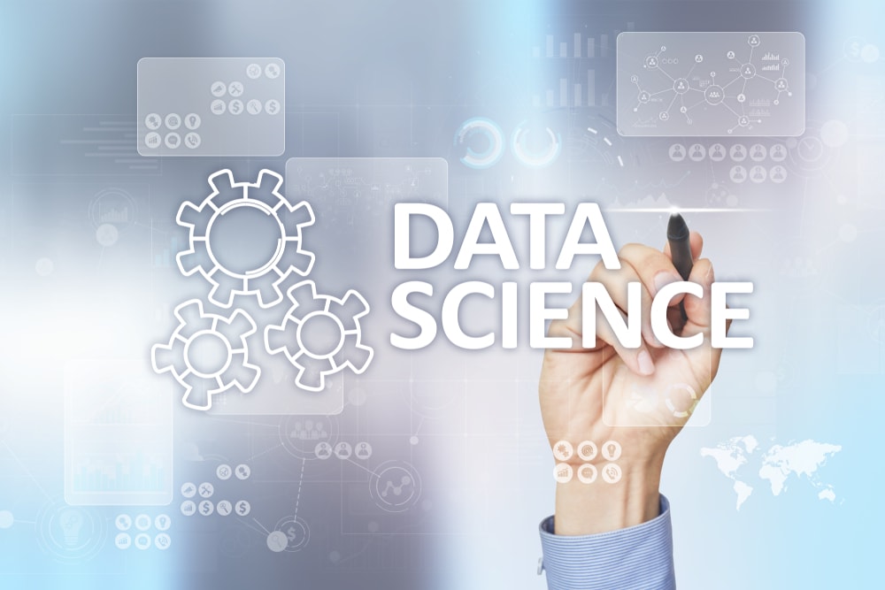 Data Science Certification