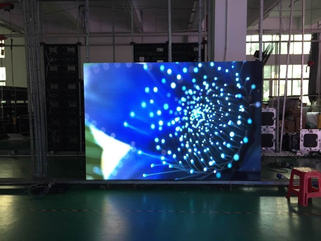 Big LED Screen